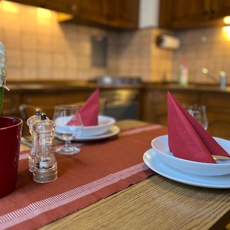 Apartment Nbg Im Zentrum Nürnberg Eksteriør billede