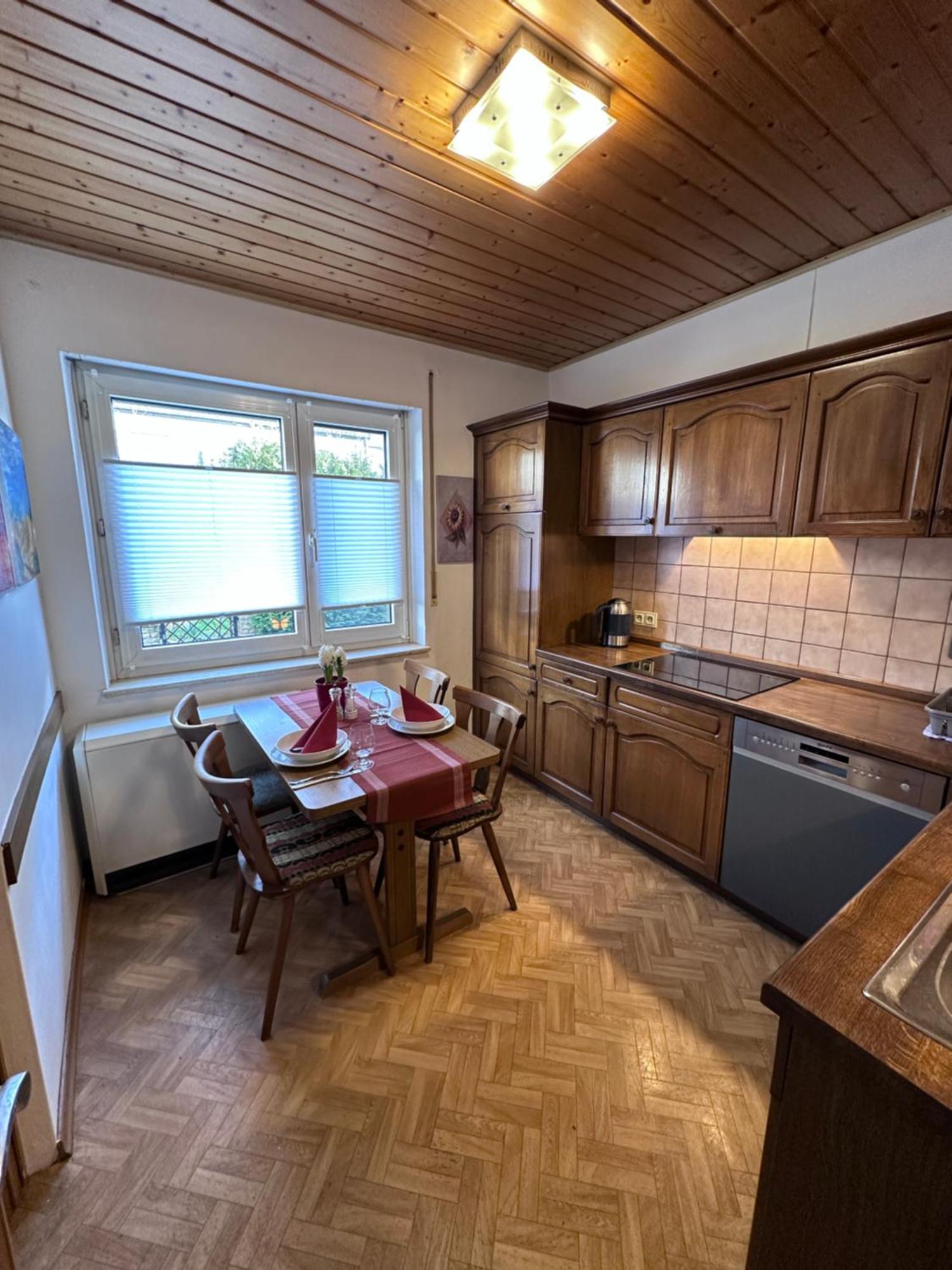 Apartment Nbg Im Zentrum Nürnberg Eksteriør billede